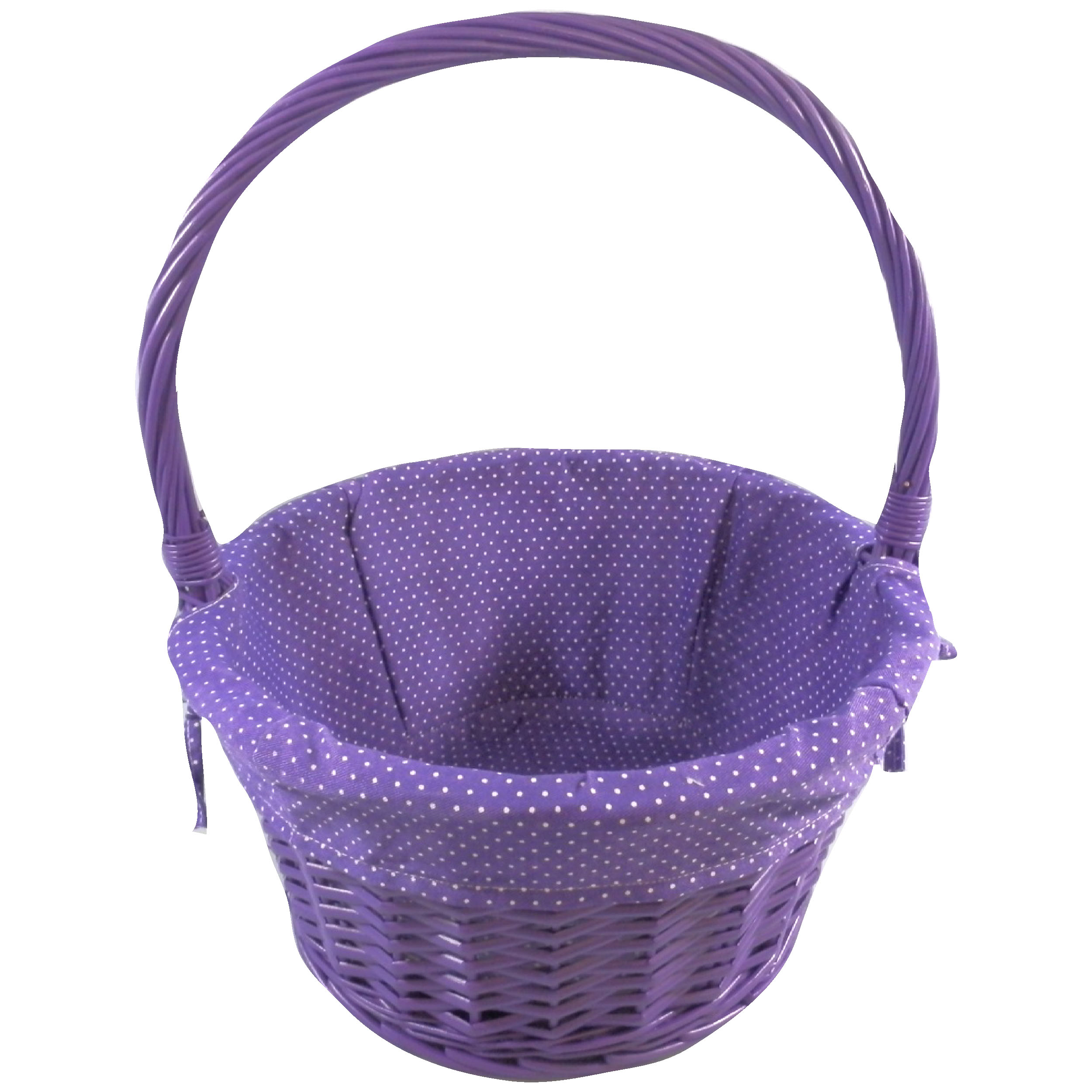 UPC 815937024261 Easter Jubilee Extra Large Round Willow Easter