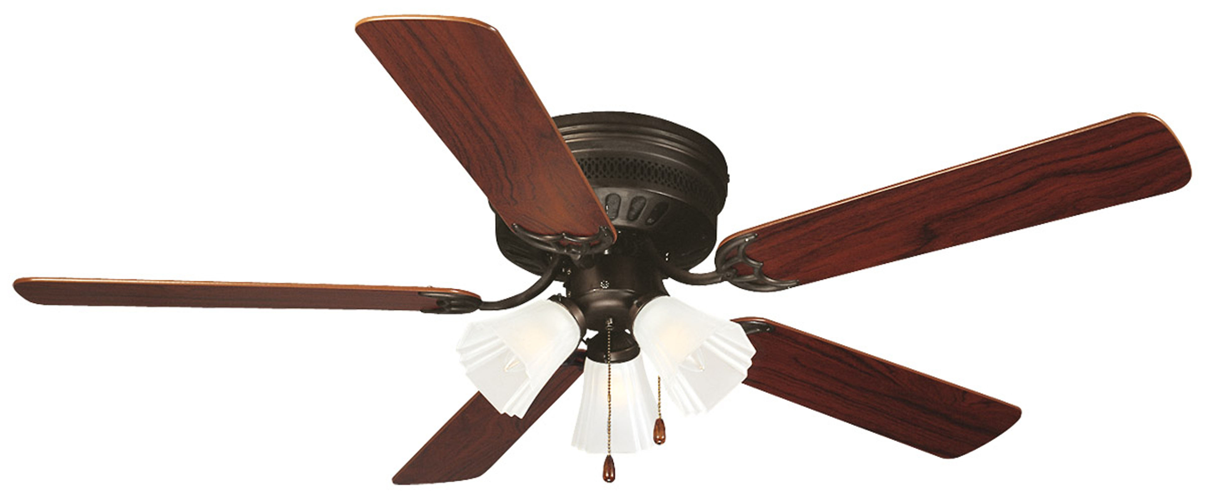 Ceiling Fan Climate Control