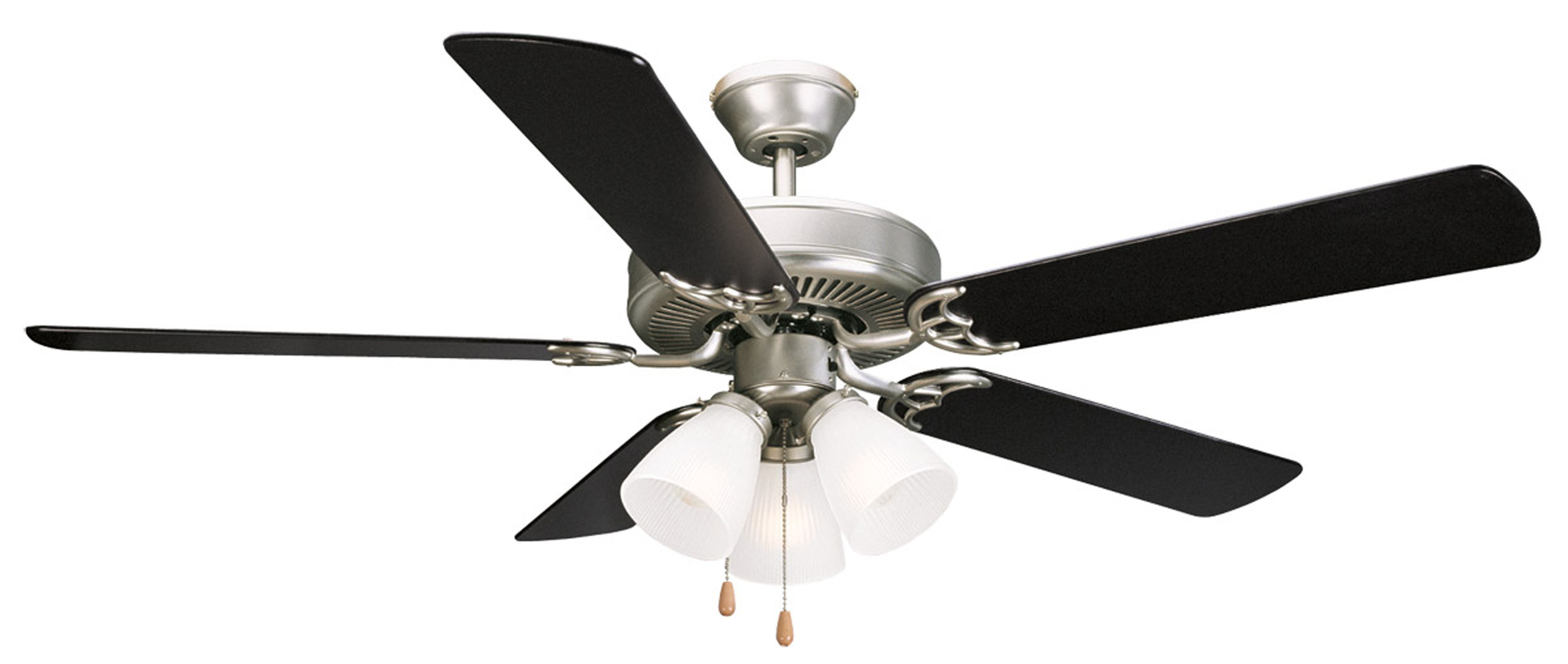 Ceiling Fan Climate Control