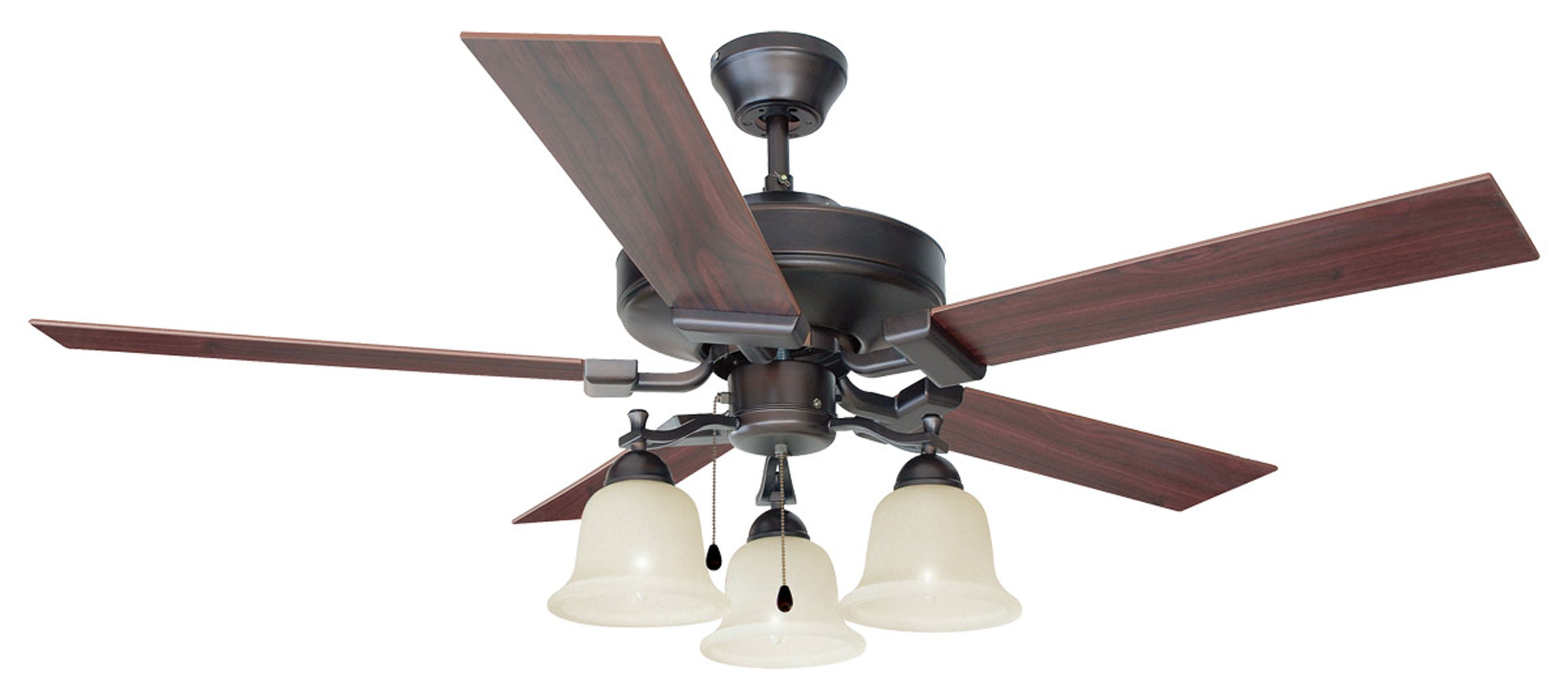 Ceiling Fan Climate Control