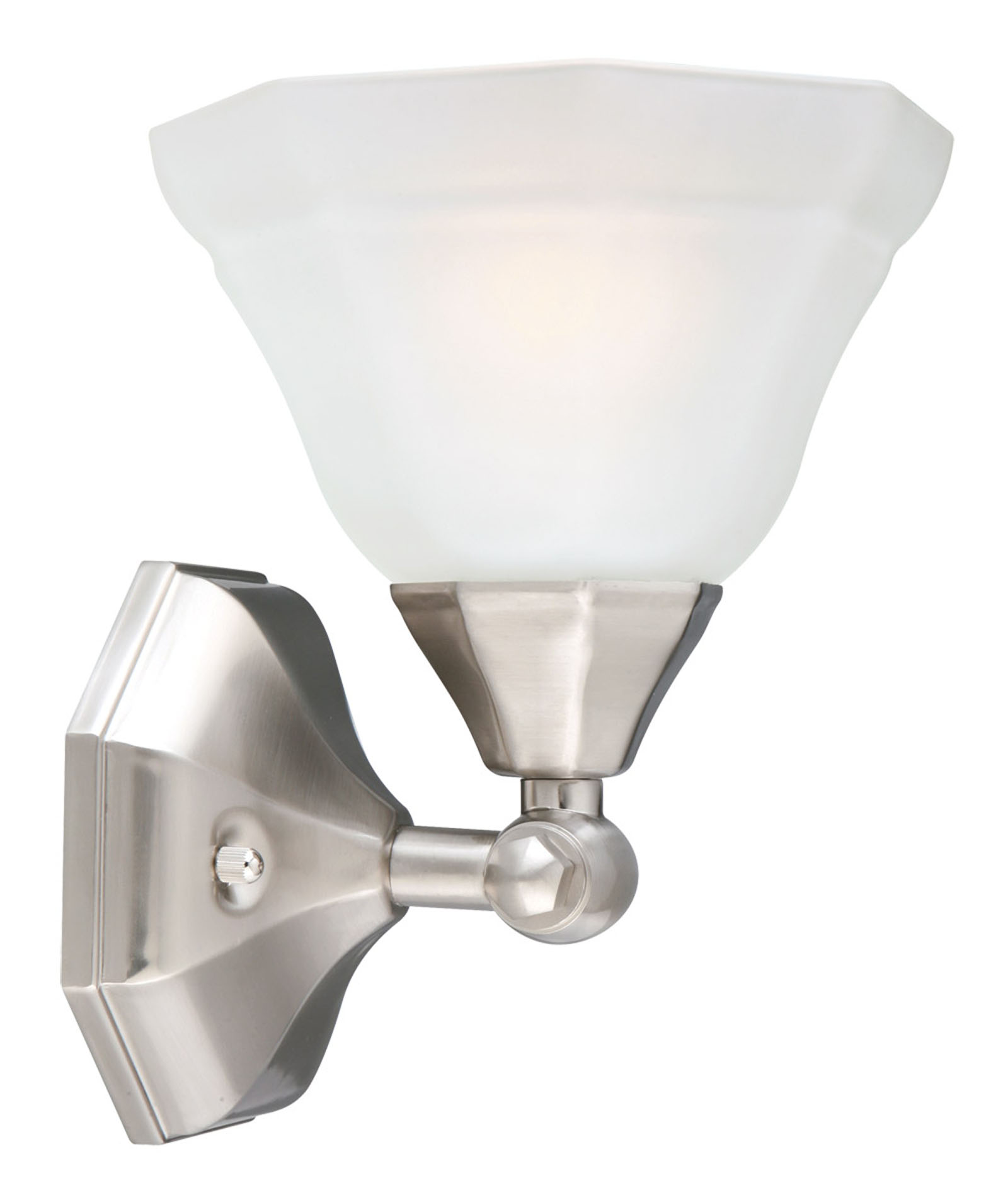 Glass Wall Sconce Kmart.com