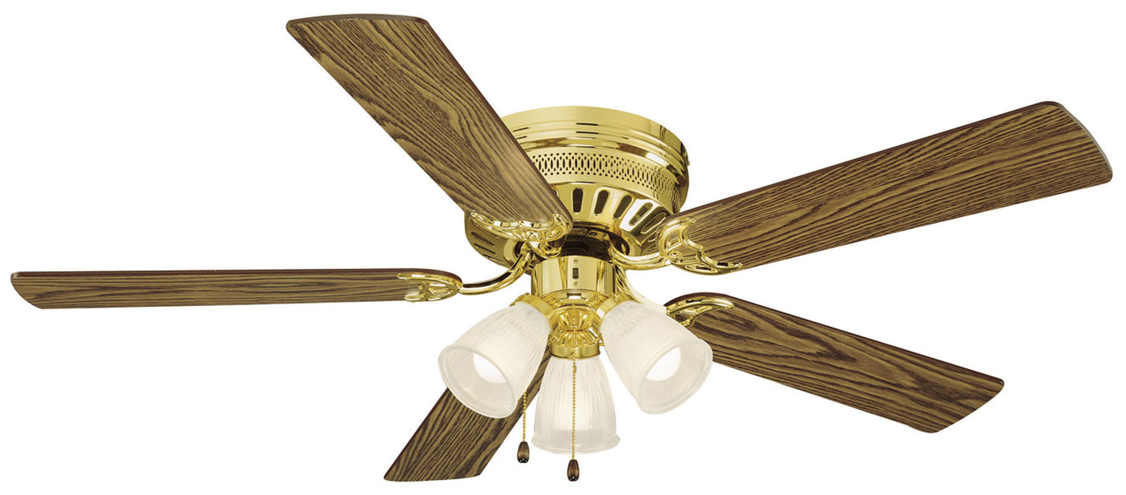 Ceiling Fan Climate Control