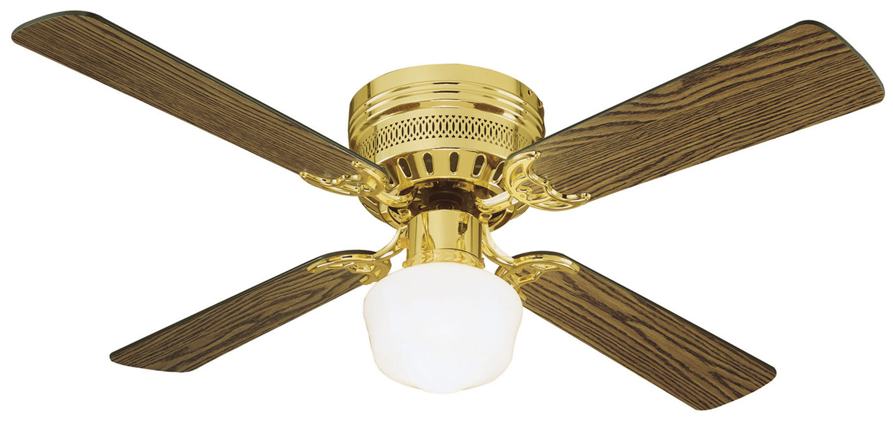 Ceiling Fan Climate Control