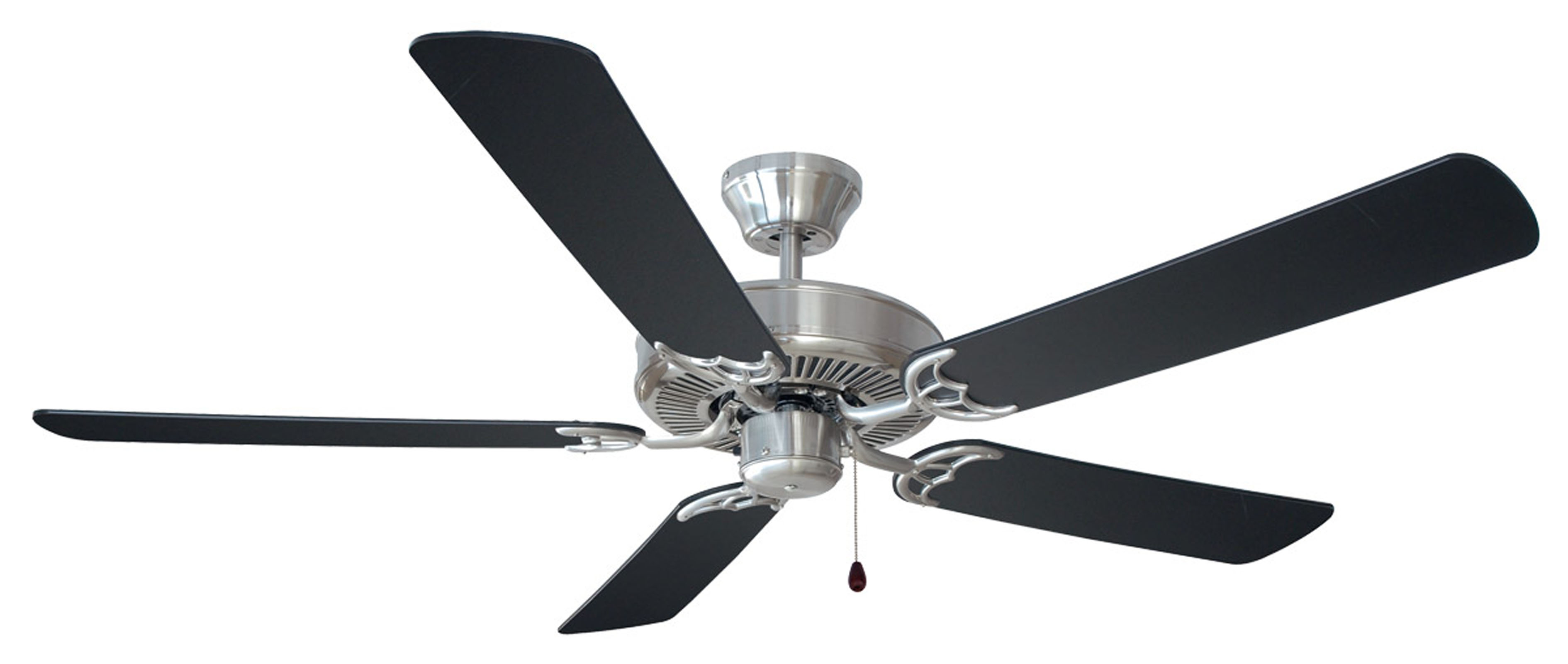 Ceiling Fan Climate Control