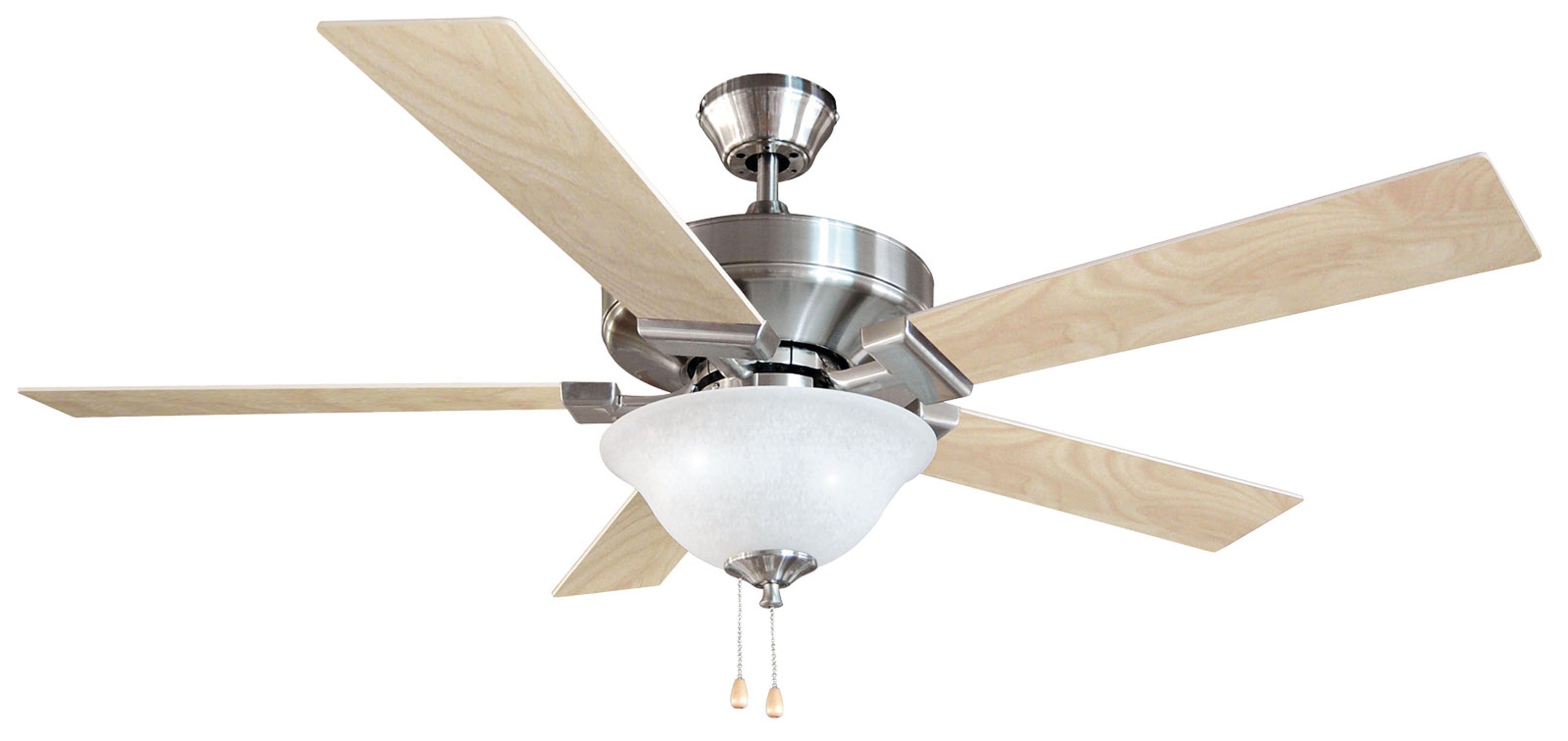 Ceiling Fan Climate Control