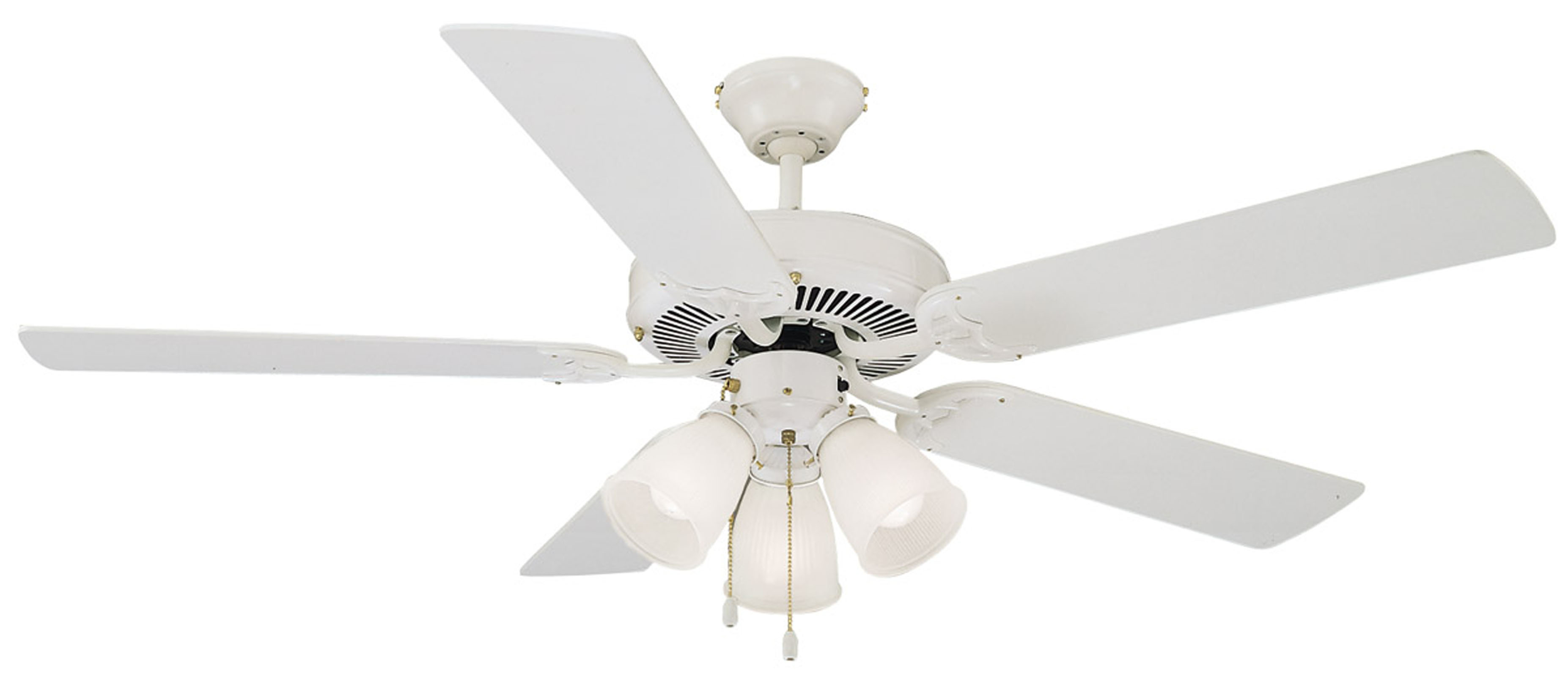 Ceiling Fan Climate Control