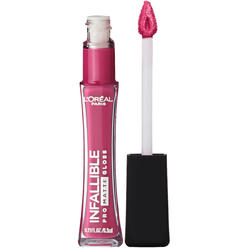 L'Oreal Lipstick & Lip Gloss