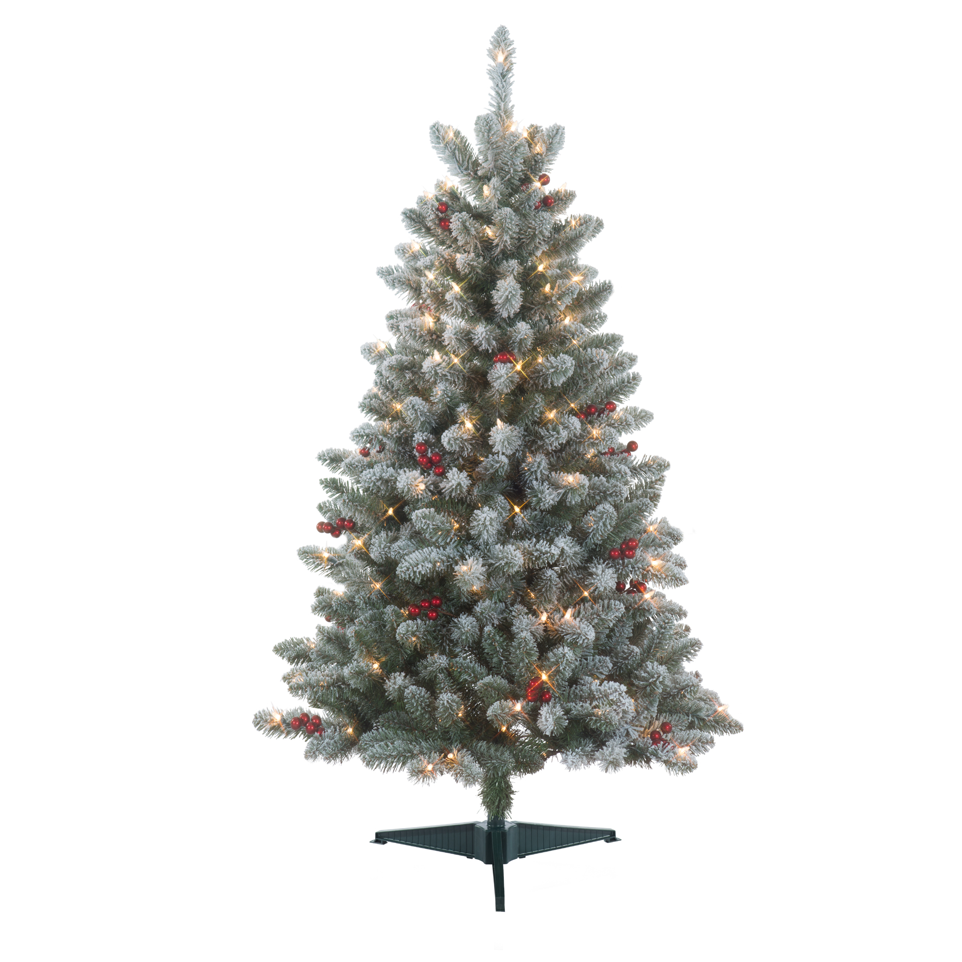 Jaclyn Smith Christmas Trees, Artificial Christmas Tree Santa