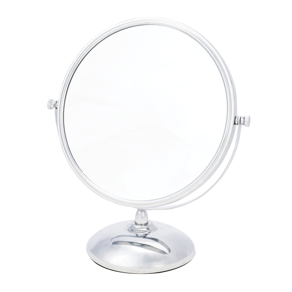 Danielle 5X Large Low Profile Vanity Mirror - Beauty - Beauty Accessories - Mirrors