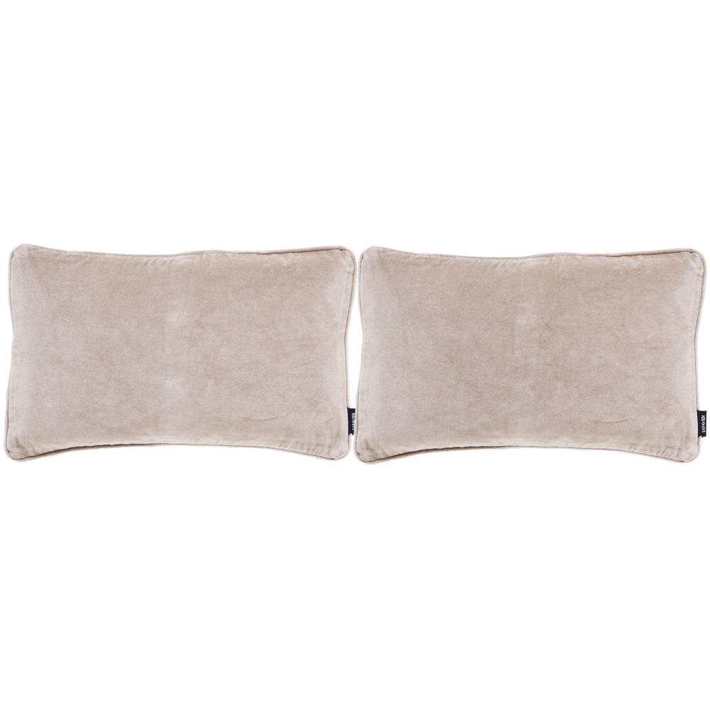 Velvet Dream Pillow 1' X 1'-8"