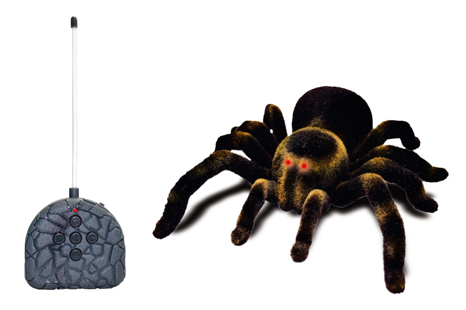 Best Remote Control Spider - kids toys 