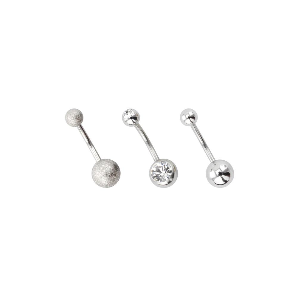 Belly Ring Variety Pack