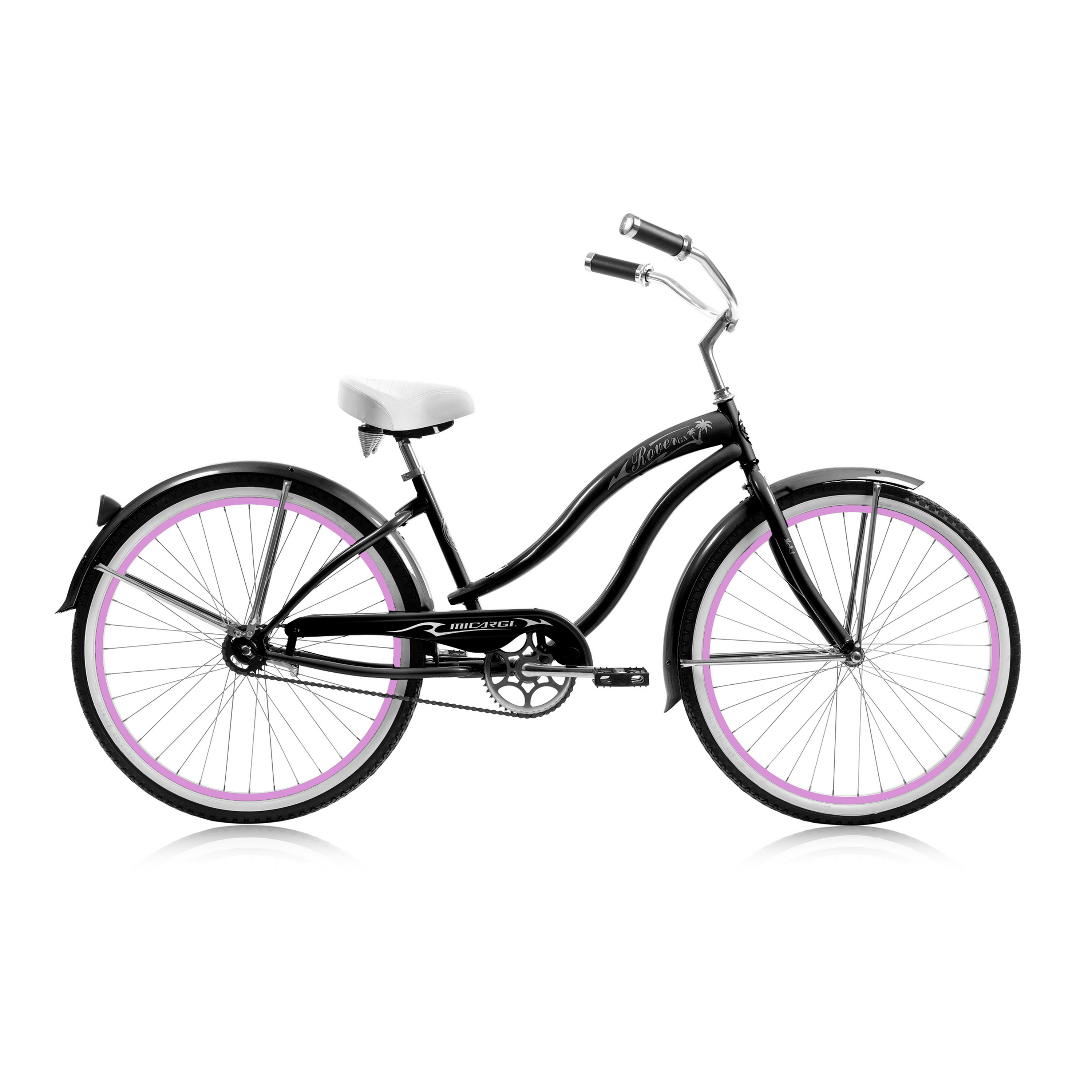 fuji beach cruiser