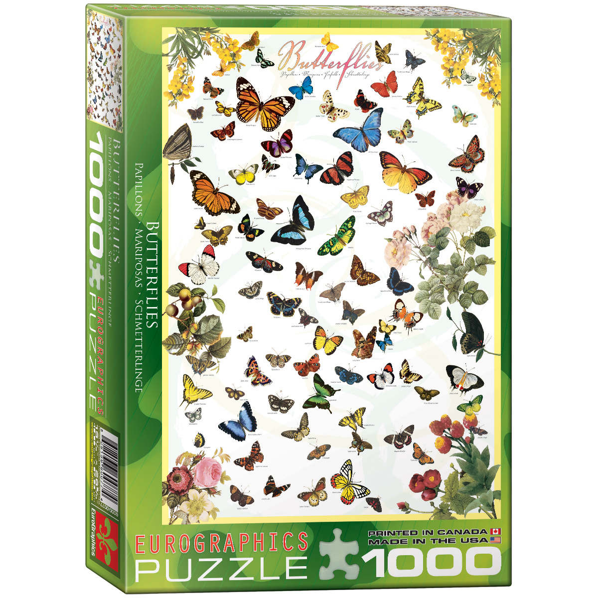 Butterflies Toys 88