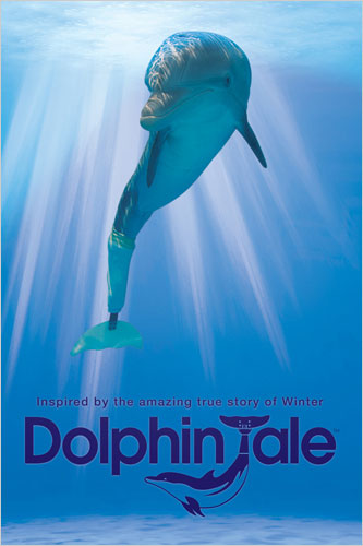 Dolphin Tale II