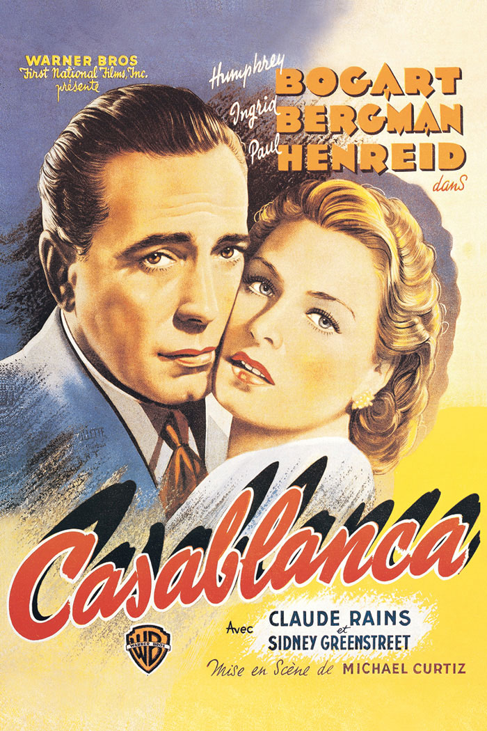 Casablanca - SP