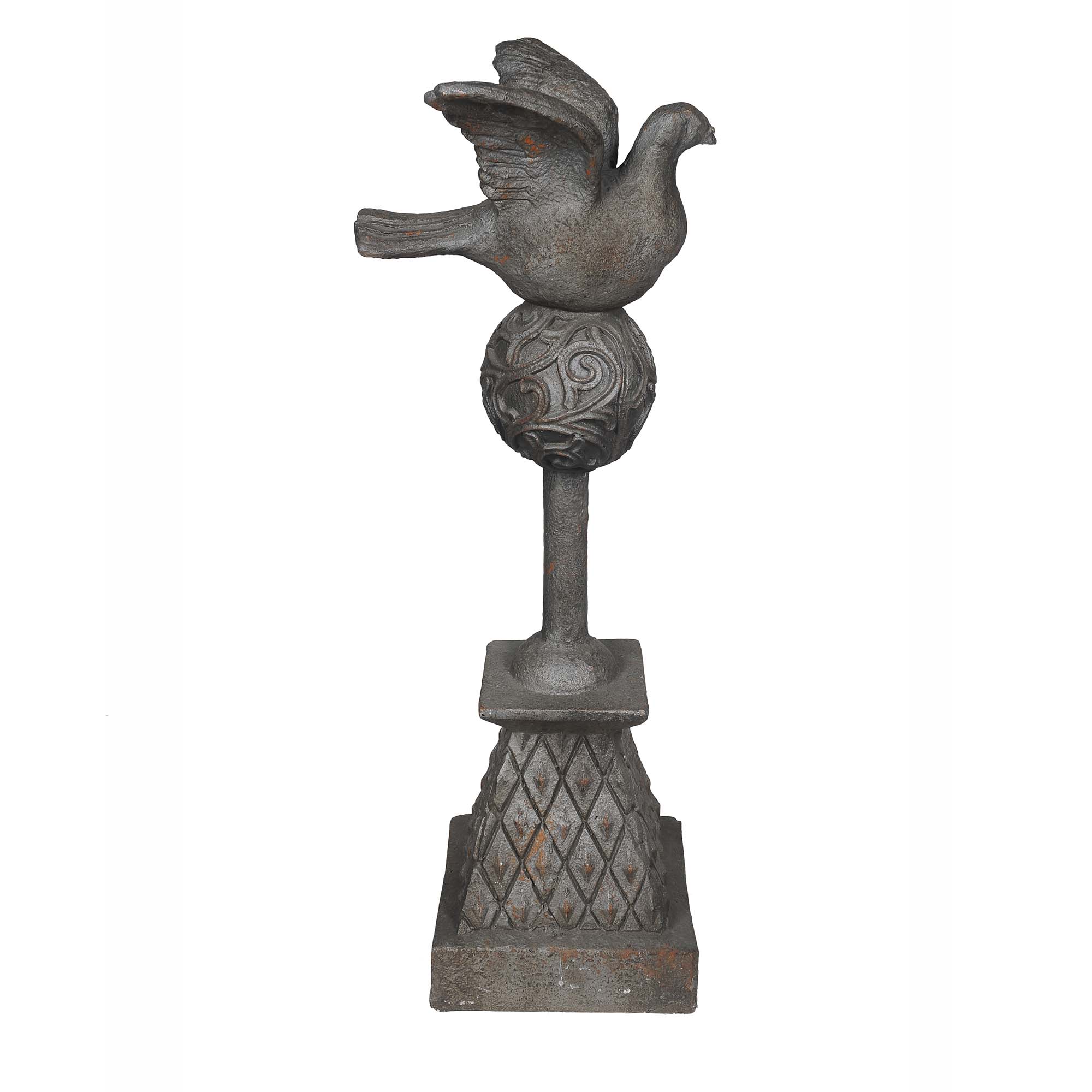 Outdoor Living Statue