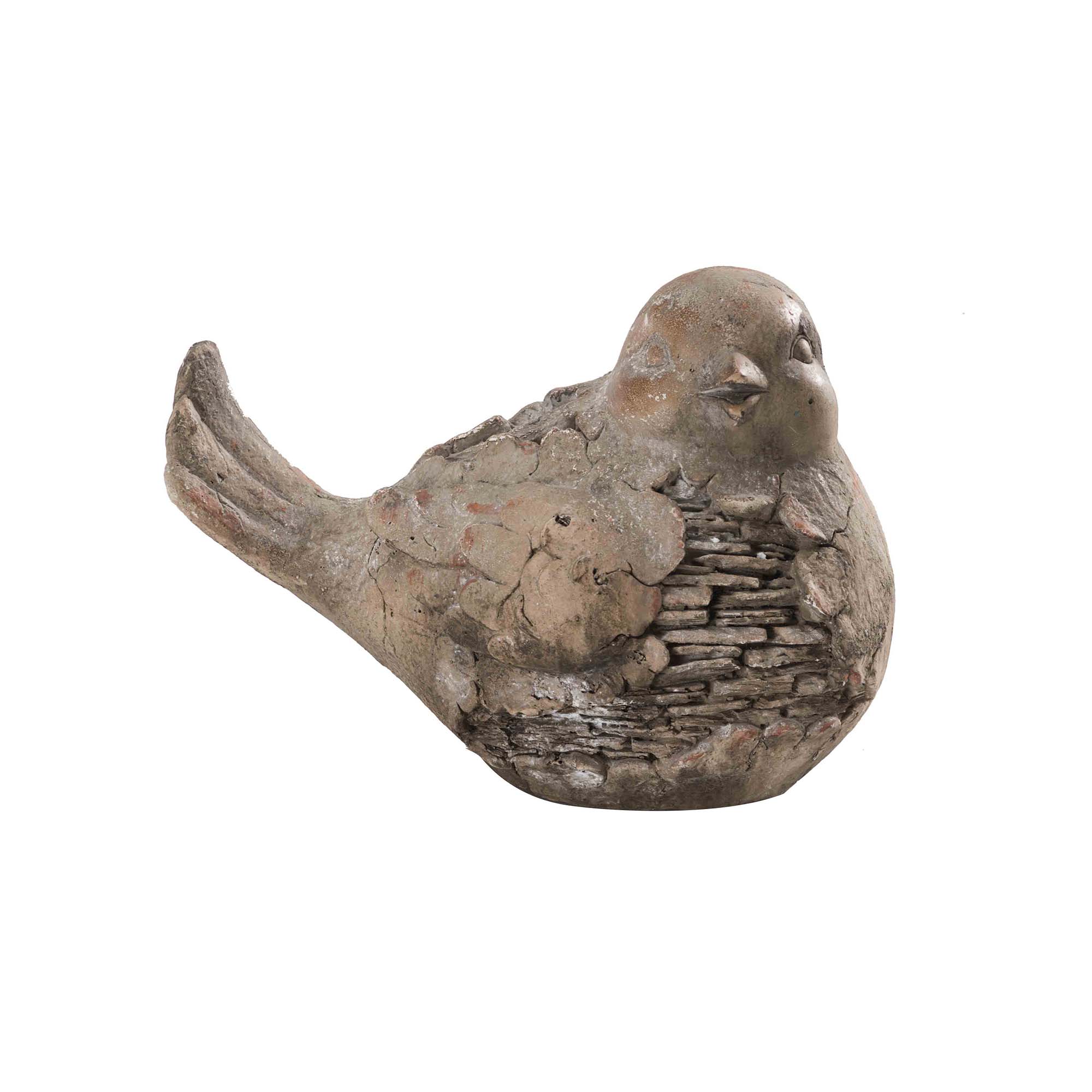 Outdoor Living Statue