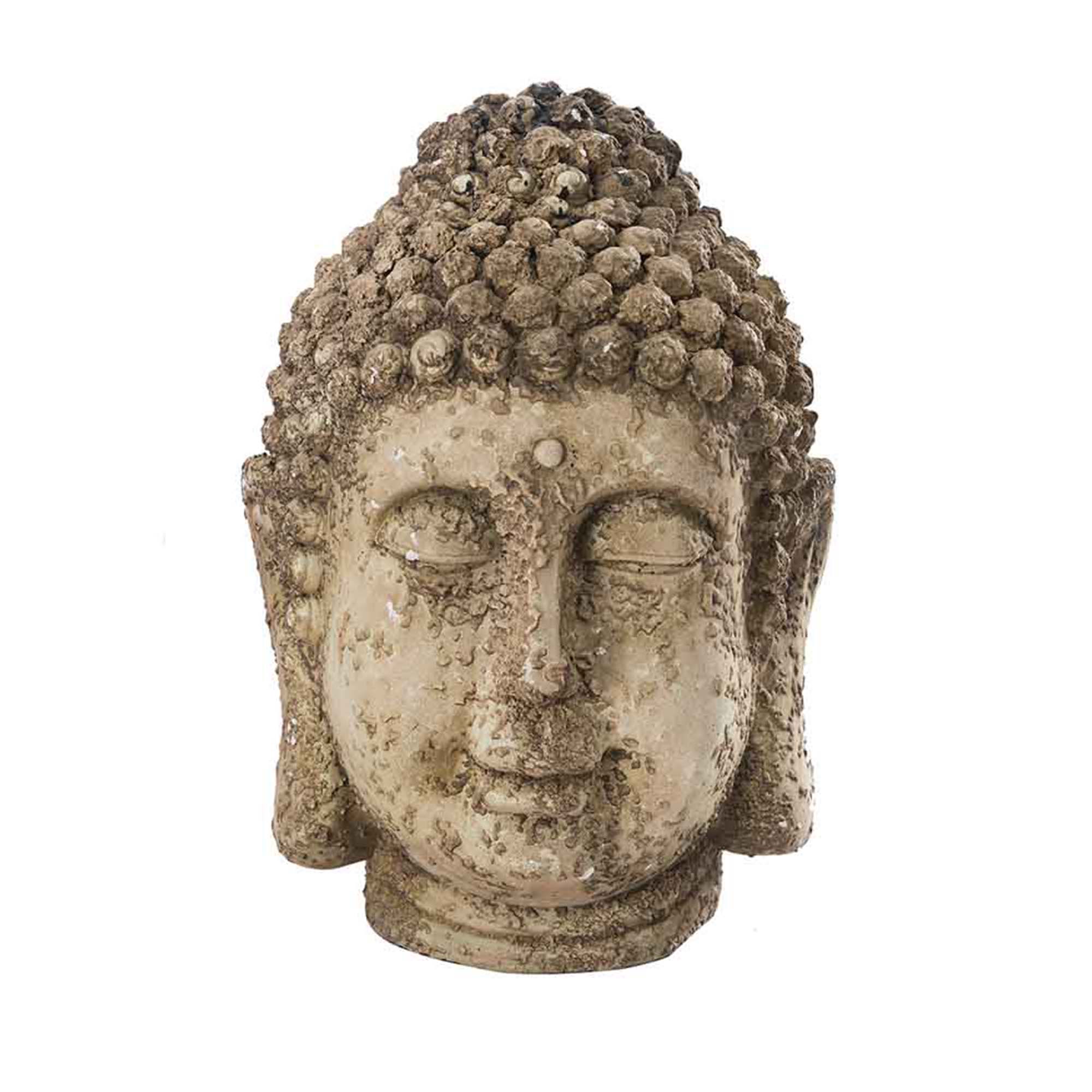 Outdoor Living Statue