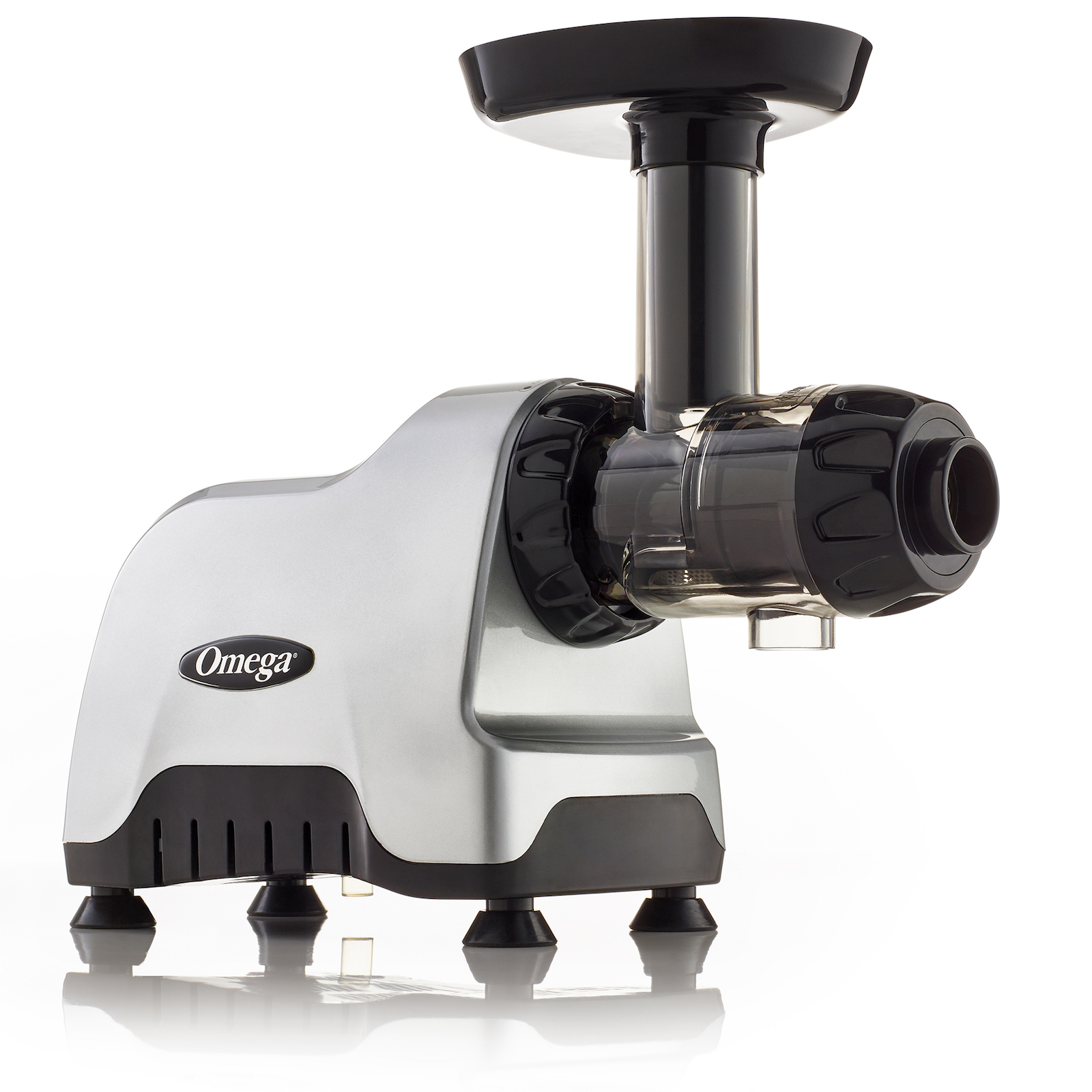 Masticating Juicer - USA