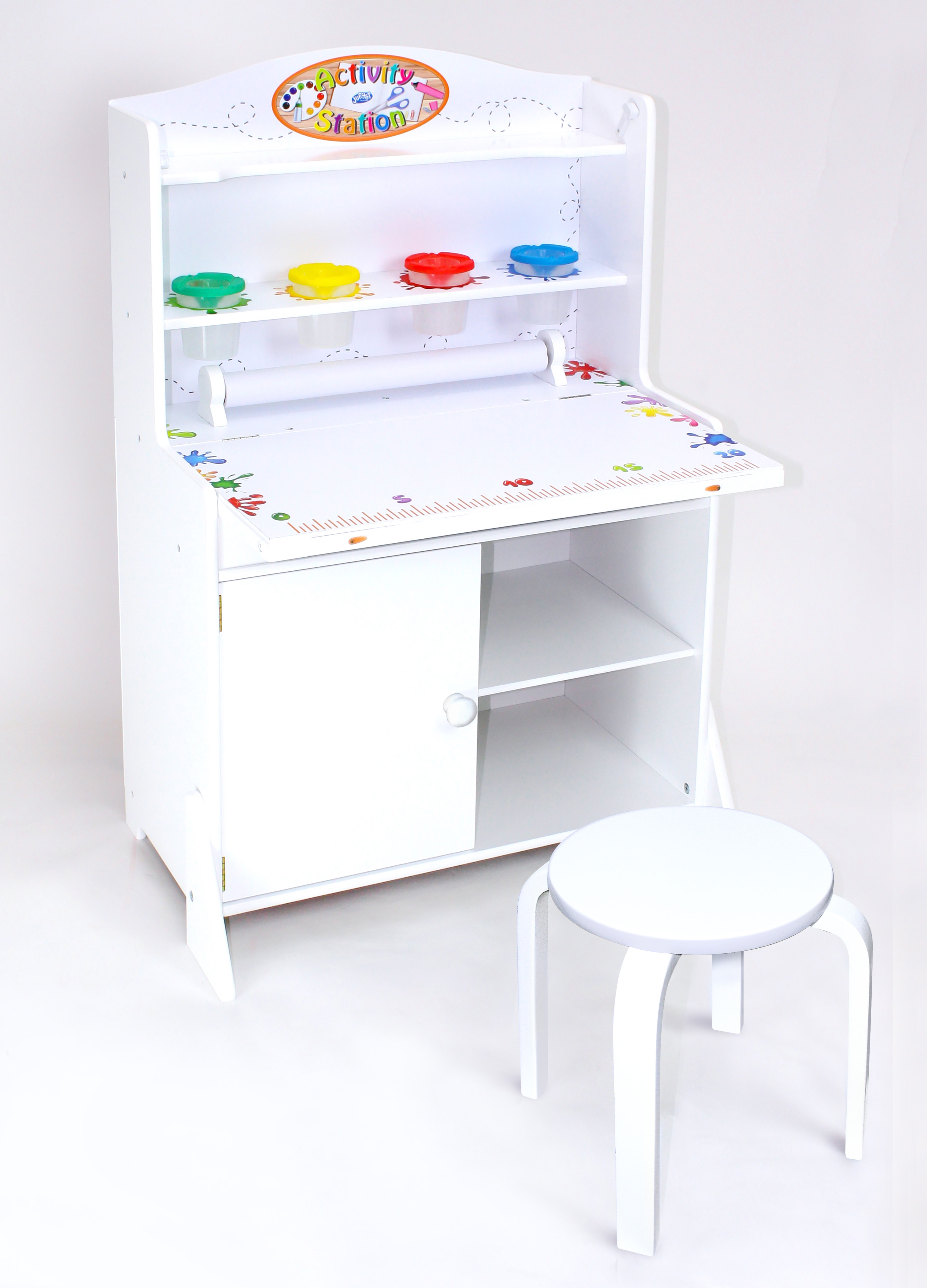 activity station kmart