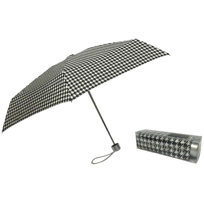 London Fog Ultra Mini Manual Umbrella
