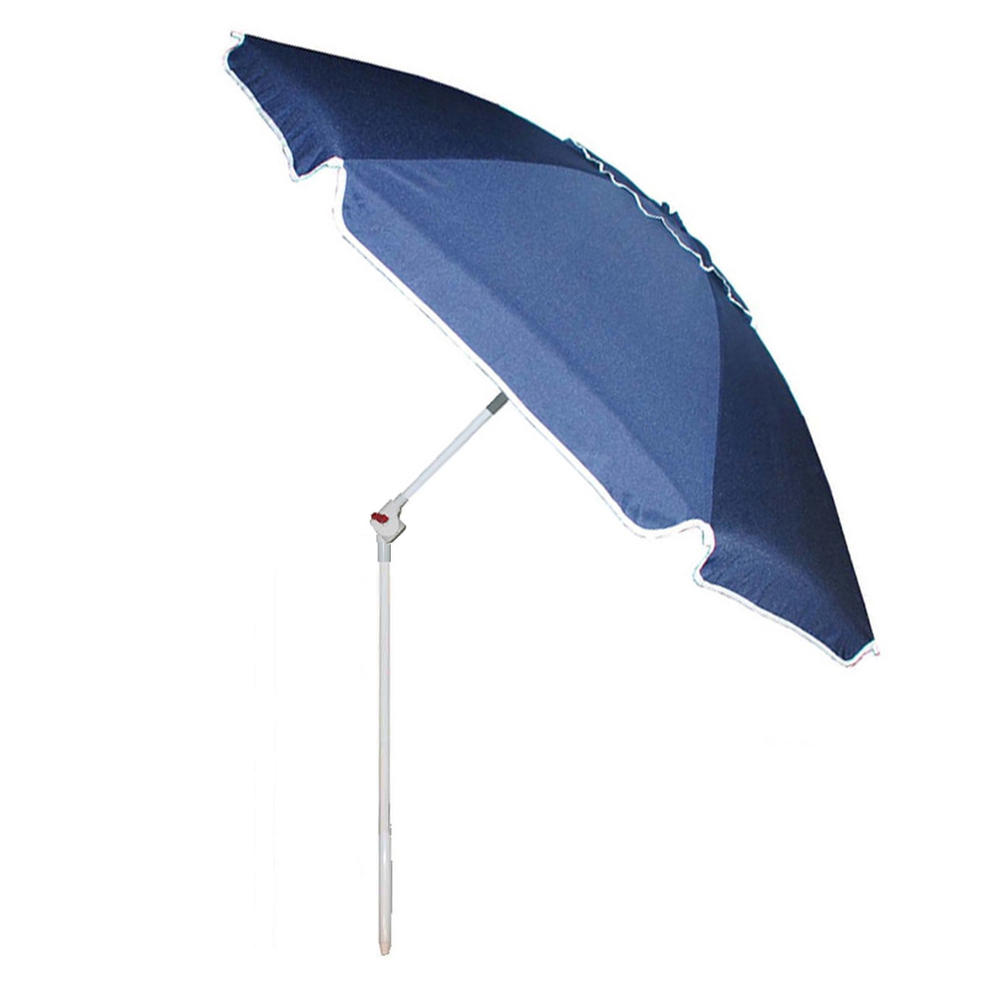 Portable 7' Beach Patio Umbrella