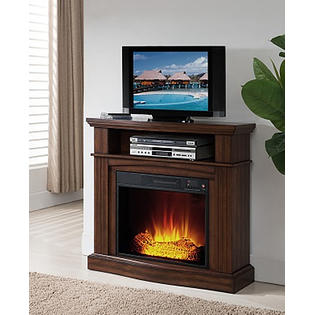 Birmingham Fireplace