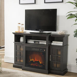 Winslow Electric Fireplace Home Furniture Accent