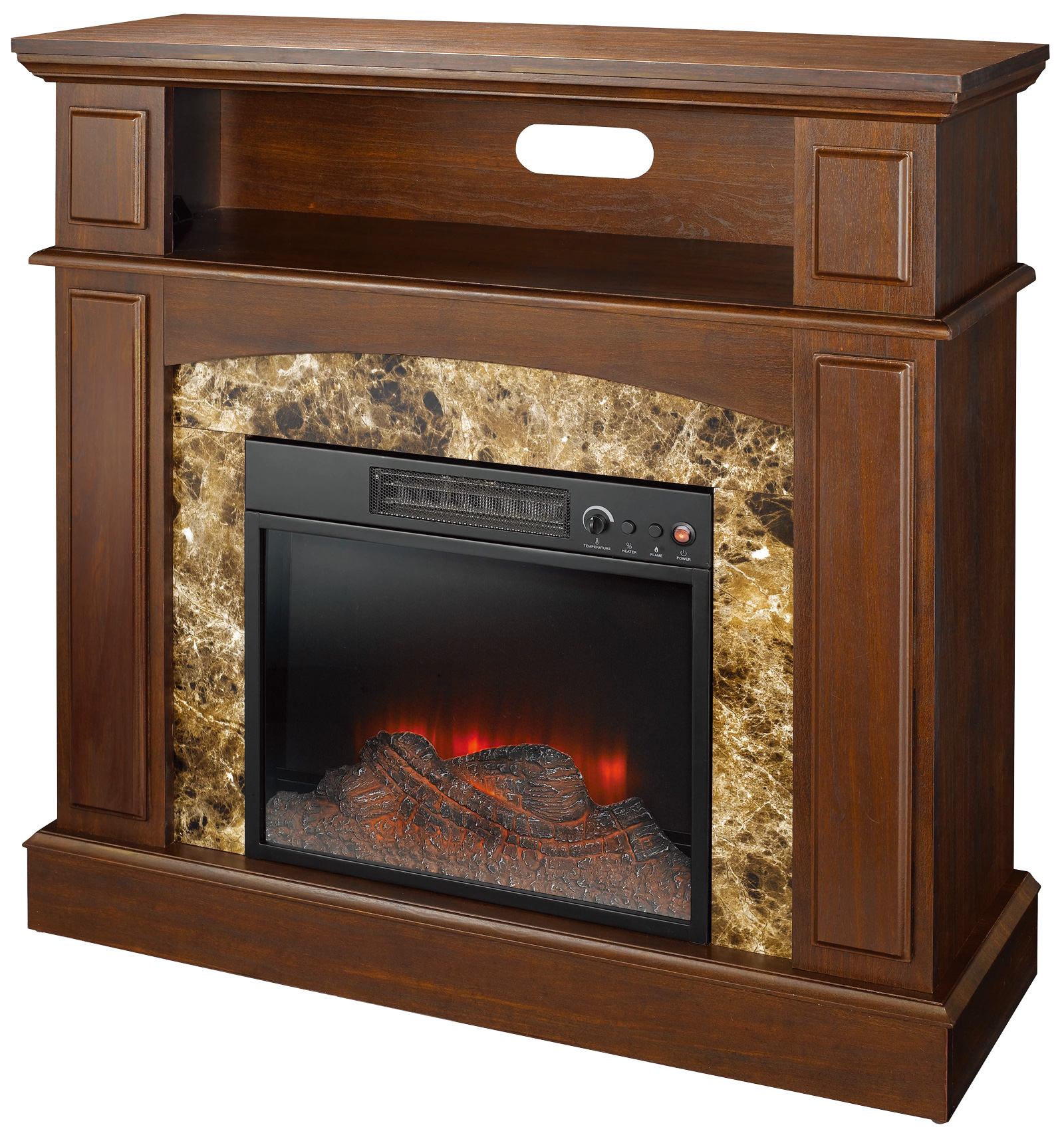 Upc 817266010298 Caldwell Electric Fireplace Upcitemdb Com