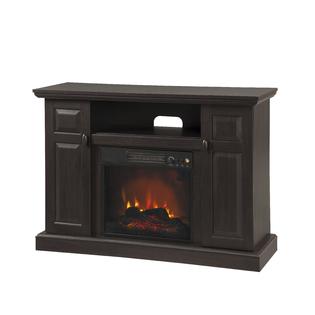 fireplaces electric fireplaces kmart