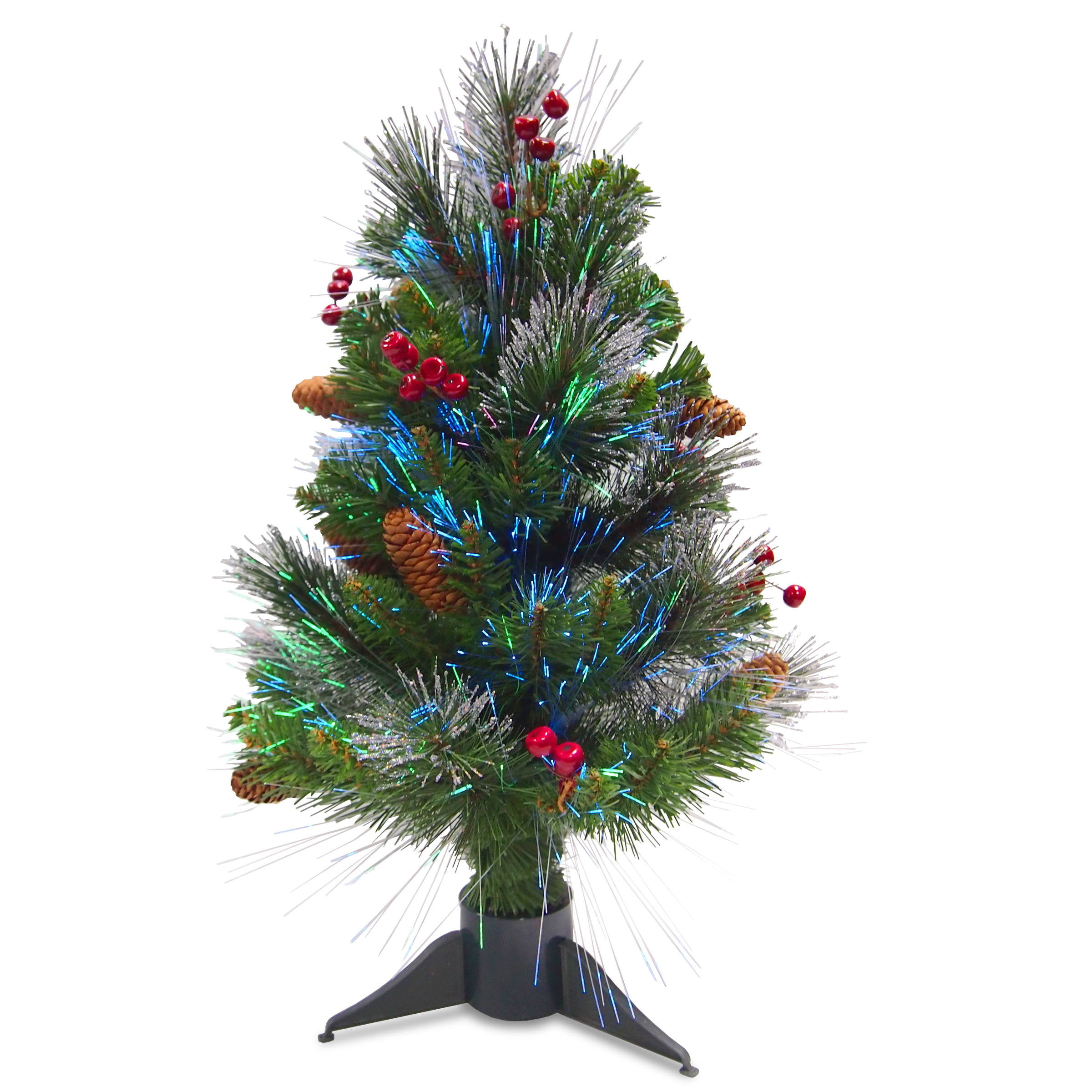 Fiber Optic Tree