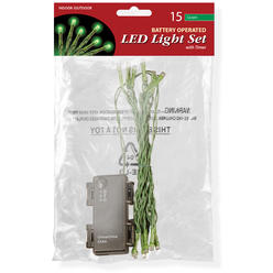 Christmas Lights LED Christmas Lights - Sears