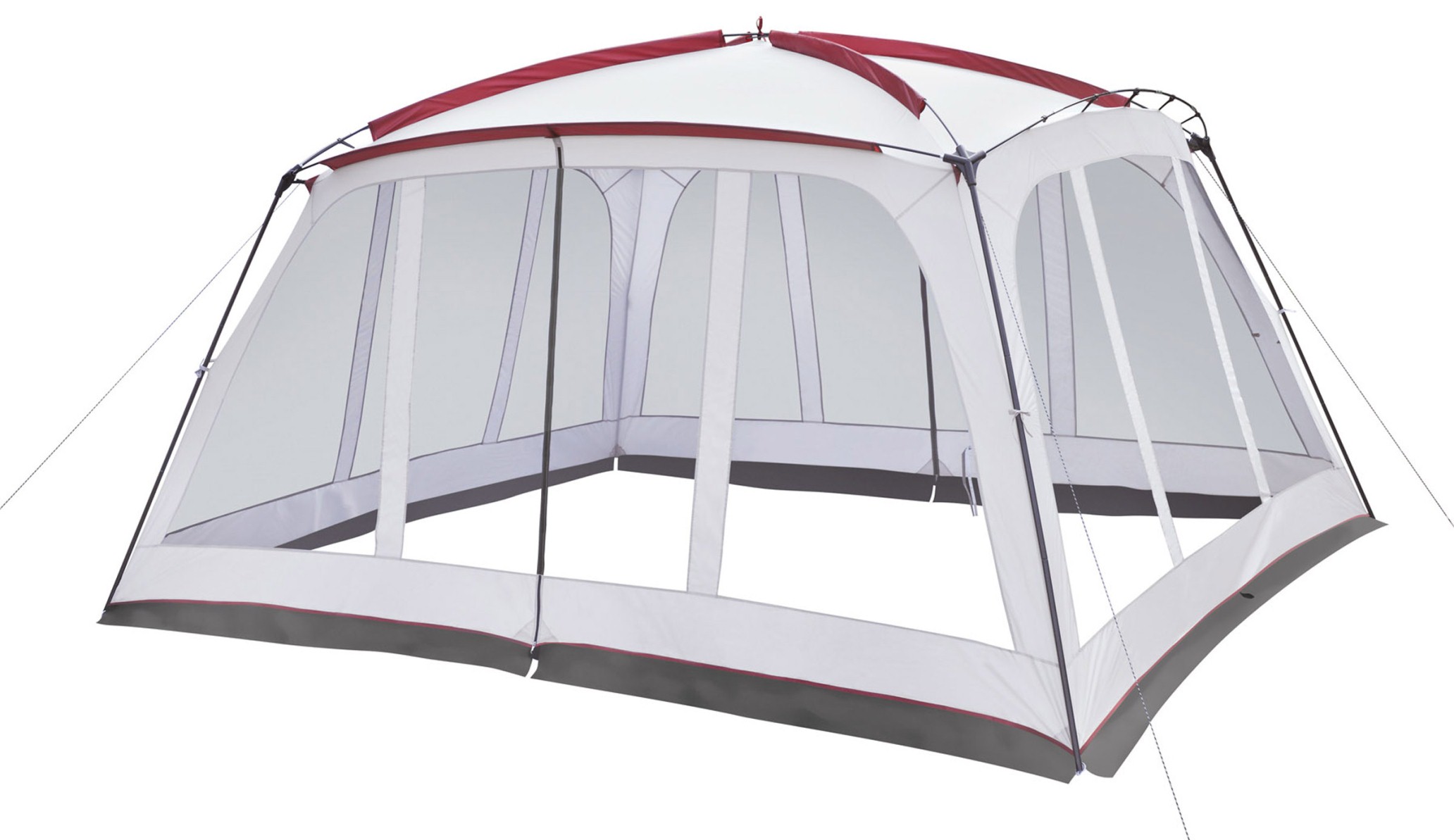 Northwest Territory 14' x 12' Screen House Free Shipping New eBay