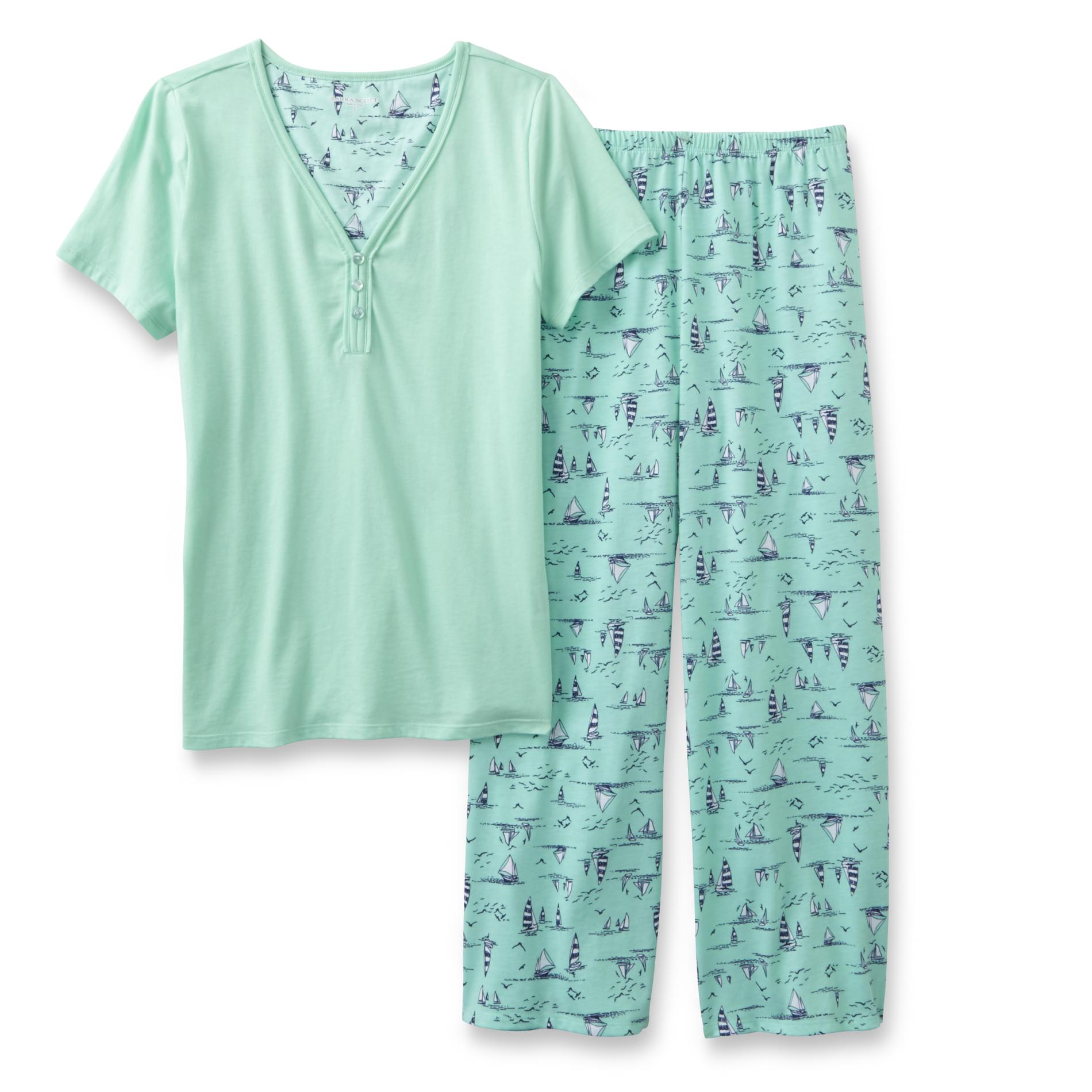 Women's Sleepwear & Robes Kmart