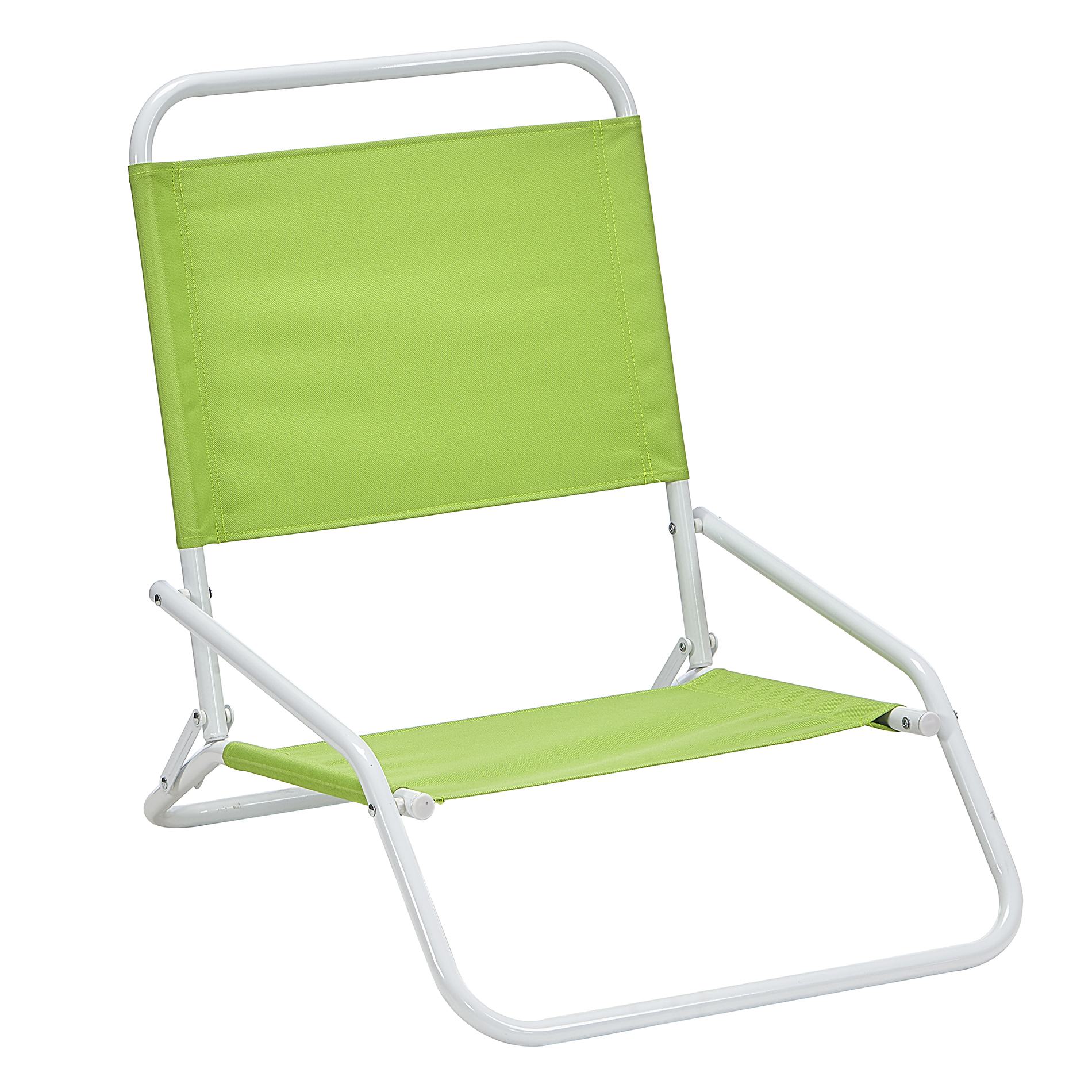 New Low Beach Chairs Kmart for Small Space