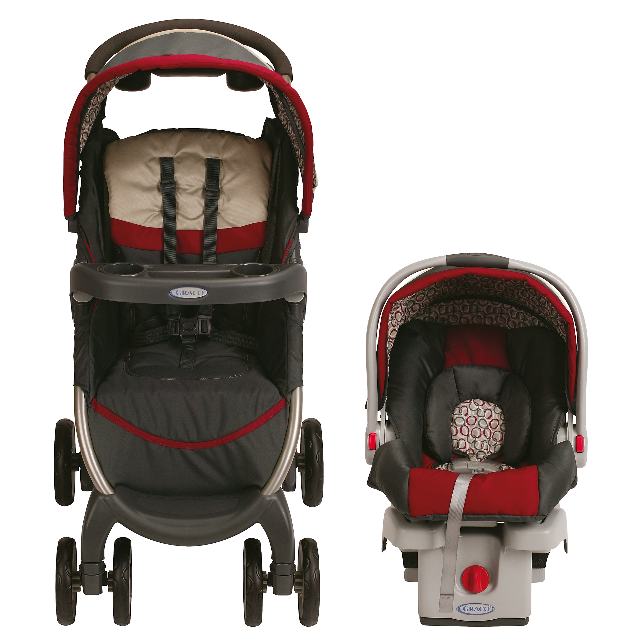 graco click connect 30 stroller