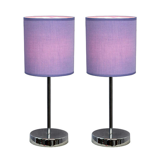 Casual Lighting Table Lamps