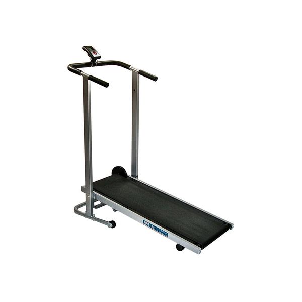 Easy Up Manual Treadmill—Sears