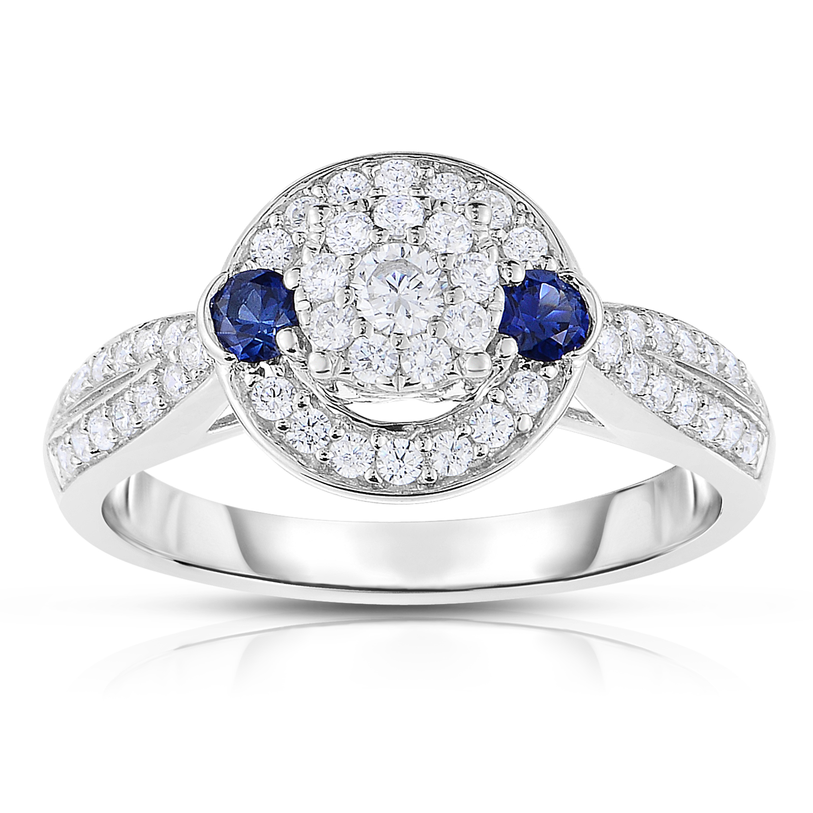 ROSY BLUE JEWELRY INC. UPC & Barcode