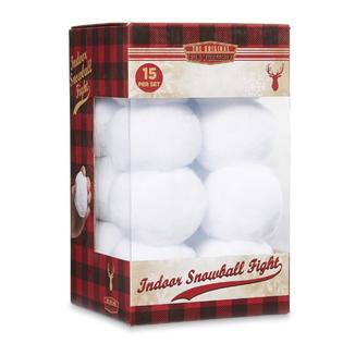 Snowball Fight Mac Game