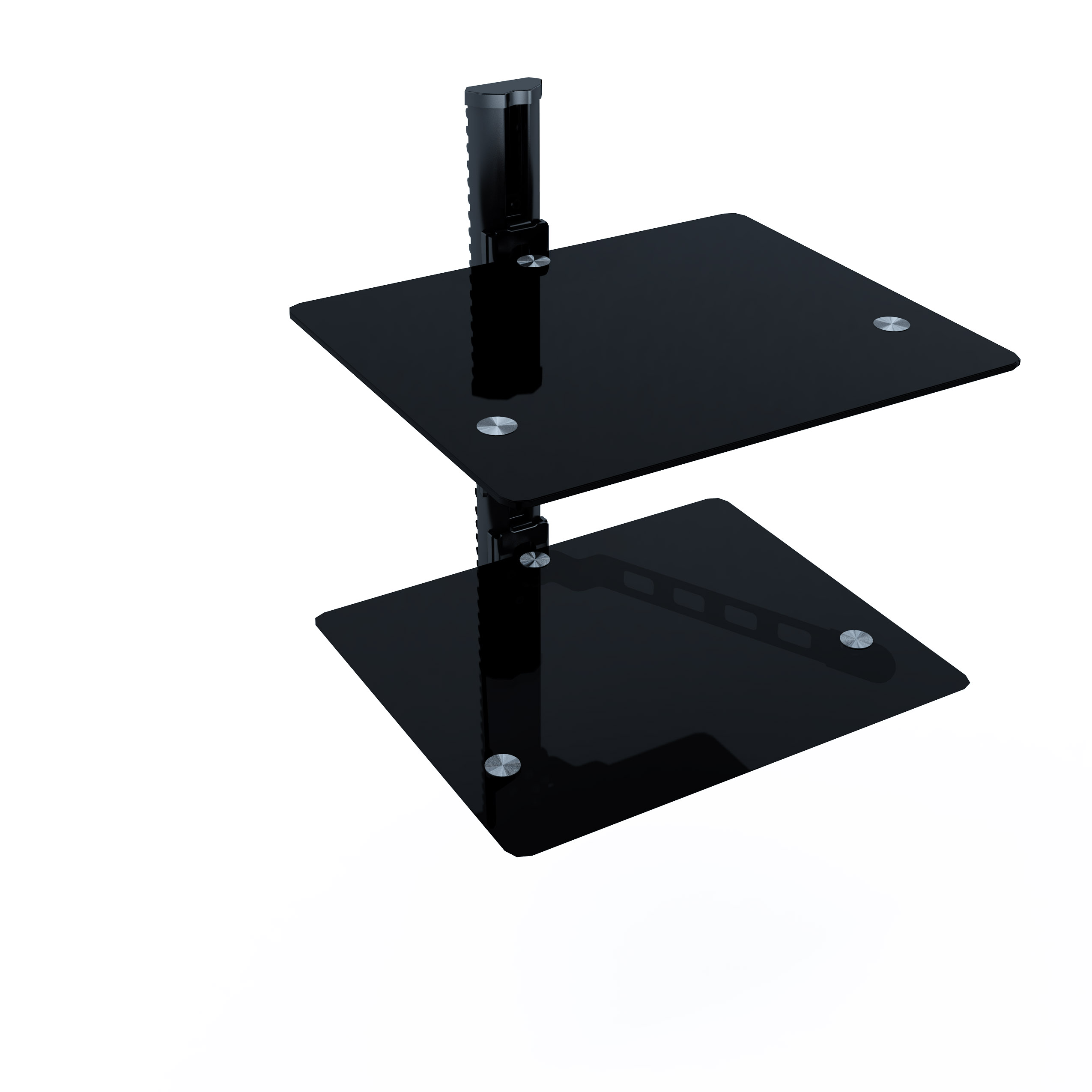 UPC 776069001523 product image for Sonax CS-2180 Component Wall Shelf | upcitemdb.com
