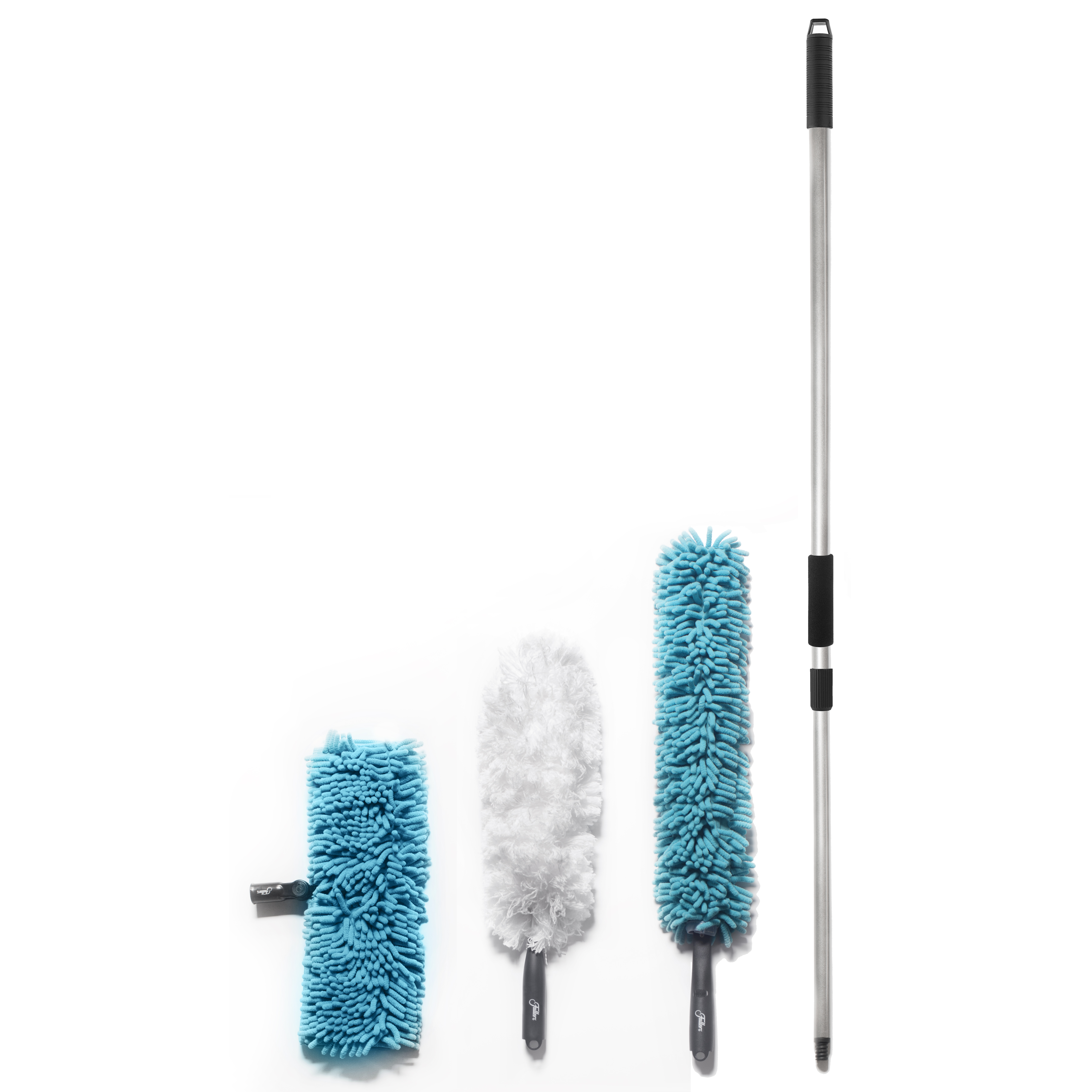 Fuller Brush 4pc All Purpose Cleaning Kit Shop Your Way Online