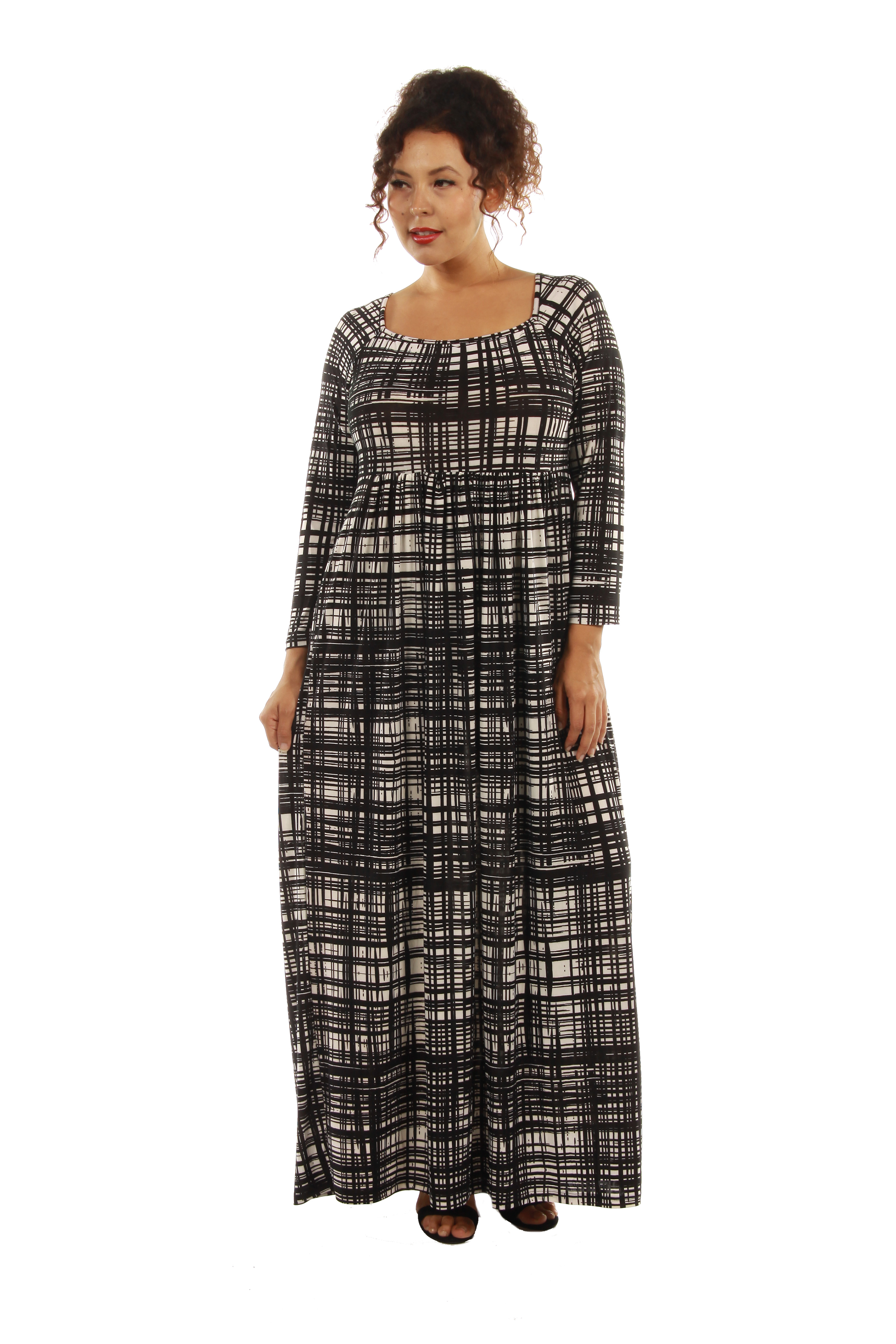 Plus Size Dresses Kmart