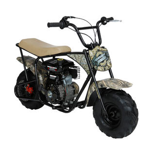 moto monster 80