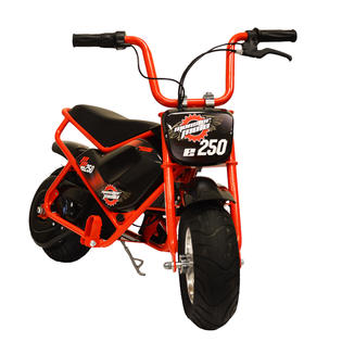 monster moto electric 1000
