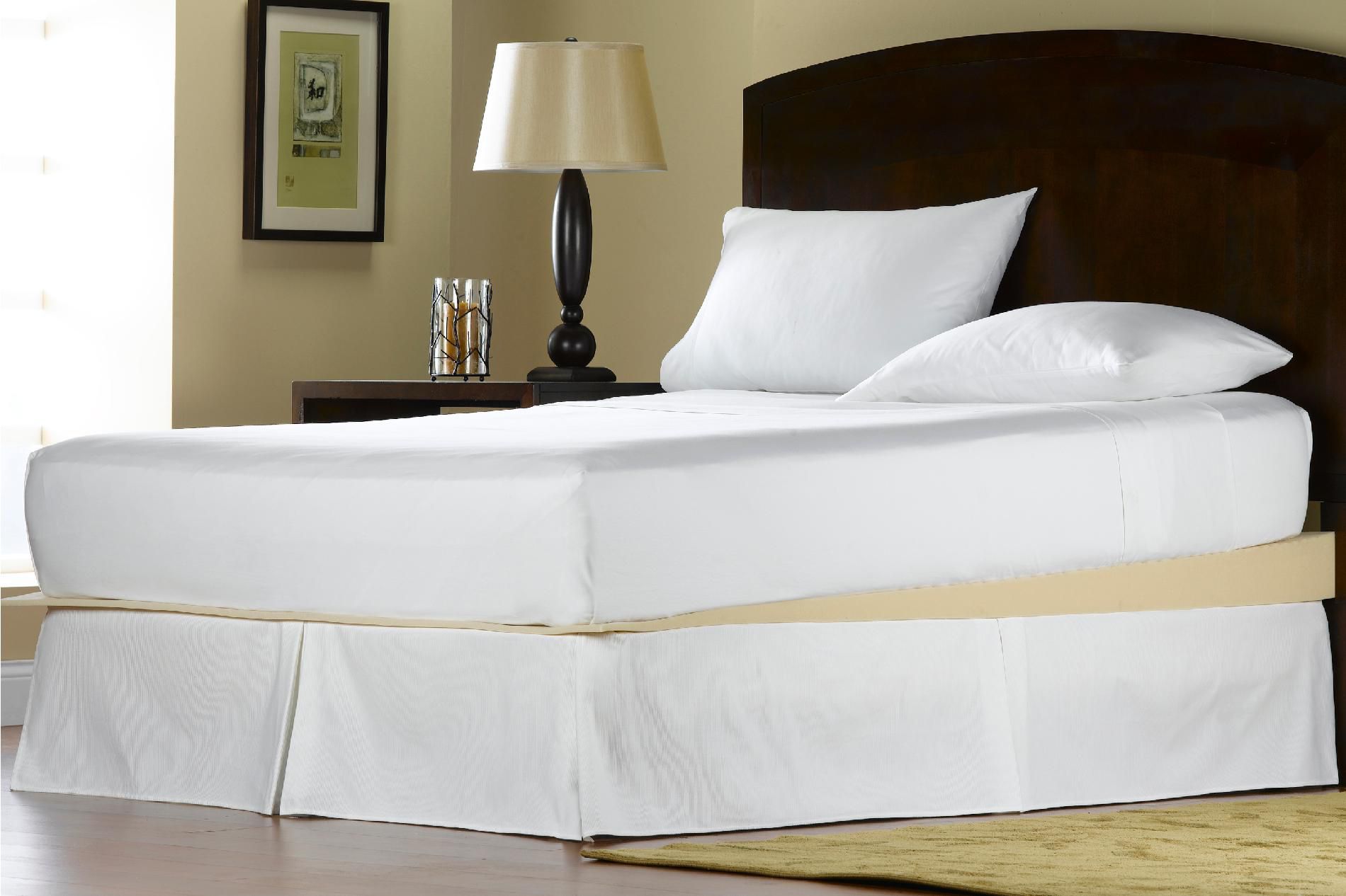 Queen Mattress Elevator