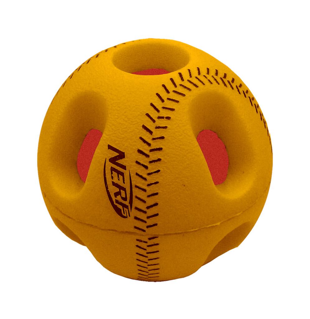 UPC 814906010038 product image for BASH H20 BASEBALL 4