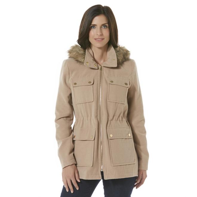 Women's Anorak Jacket Shop Outerwear at Kmart