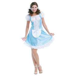 Totally Ghoul Storybook Beauty Halloween Costume - One Size Fits Most Size: One Size Fits Most
